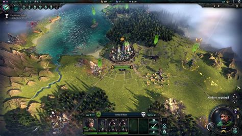age of wonders 4 igg|Age of Wonders 4 .